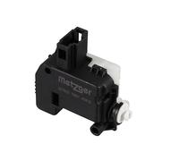 METZGER AUTOTEILE Elemento Per Chiavistello Centrale 2317013 Per Seat