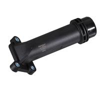 METZGER AUTOTEILE Flangia Del Liquido Di Raffreddamento 4010279 Per BMW MINI