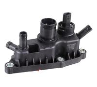 METZGER AUTOTEILE Flangia Liquido Refrigerante 4010593 per Renault Smart Nuova