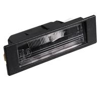 METZGER AUTOTEILE Illuminazione Targa 2080116 per BMW MINI, Sinistra Destra, W5W