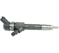 METZGER AUTOTEILE Iniettore Common Rail Einspritzdüse 0870063 per Renault Suzuki