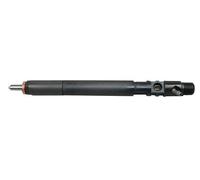 METZGER AUTOTEILE Iniettore Einspritzdüse 0870232 Per Ssangyong Common Rail