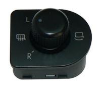 METZGER AUTOTEILE Interruttore Regolazione Specchi Esterni 0916065 per VW