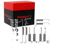 METZGER AUTOTEILE Kit accessori, Ganasce freno 105-0571