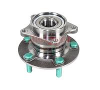 METZGER WM 2241 Kit cuscinetto ruota