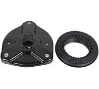 METZGER AUTOTEILE Kit Riparazione Supporti Ammortizzatore Cuscinetti 6490112