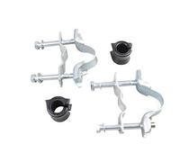 METZGER AUTOTEILE Kit Supporto Cuscinetto Stabilizzatore 52002508 Per Citroën