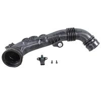 METZGER AUTOTEILE Ladeluftschlauch 2401051 Sinistro Per BMW Turbolader