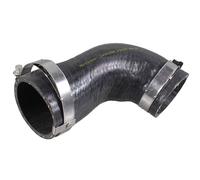 METZGER AUTOTEILE Ladeluftschlauch 2401294 Sinistra Per MINI Turbo Intercooler