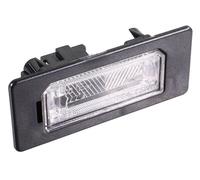 METZGER 2080009 Luce targa
