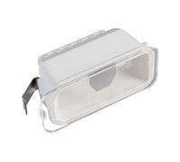 METZGER AUTOTEILE Luce Targa 2080021 W5W Per Ford Sinistra Destra