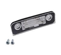 METZGER AUTOTEILE Luce Targa 2080022 per Ford, C5W