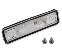 METZGER AUTOTEILE Luce Targa 2080026 Per Opel 100% Passgenauigkeit C5W