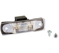METZGER AUTOTEILE Luce Targa 2080041 C5W per Seat VW Sinistro Destro