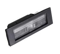 METZGER AUTOTEILE Luce Targa 2080119 Per Fiat W5W Omologazione E