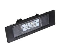 METZGER AUTOTEILE Luce Targa LED 2080380 Per Alpina BMW MINI Sinistra Destra