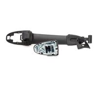 Metzger Autoteile Maniglia esterna sportello 2310582 | Compatibile con: MERCEDES-BENZ SPRINTER 3,5-t Bus, SPRINTER 3,5-t Kasten, SPRINTER 3,5-t Pritsche/Fahrgestell