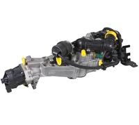 METZGER AUTOTEILE Modulo AGR 08920117 Elettrico 12 V Per Opel Nuovo