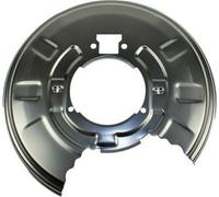 METZGER AUTOTEILE Parafango Paraurti Anteriore 6115041 Per BMW