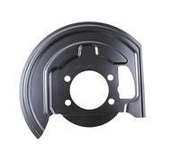 METZGER AUTOTEILE Parafango Paraurti Anteriore Destro Per Nissan 6115378
