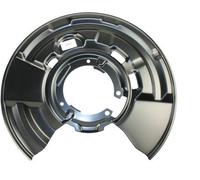 METZGER AUTOTEILE Parafango Paraurti Spritzblech Dischi Freno 6115140 Per BMW