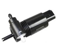Metzger Autoteile Pompa lavavetri anteriore 2220095 compatibile con MERCEDES-BENZ