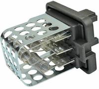 Original METZGER Resistenza Ventilatore Interno 0917252 Per Citroën