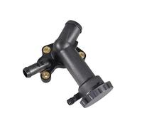 METZGER AUTOTEILE Scatola Termostato 4010008 Per MINI, Plastica Rinforzata