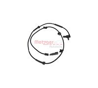 METZGER 0900305 Sensore ABS
