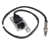 METZGER AUTOTEILE Sensore NOx Catalizzatore NOx 0899371 Per Audi Nero 5-POLIG