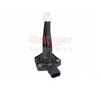 METZGER AUTOTEILE Sensore Olio Supporto Motore per BMW 1er 116i 116d 3er Touring