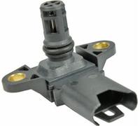 METZGER AUTOTEILE Sensore Pressione Ladedruck 0906224 Per BMW Rolls-Royce