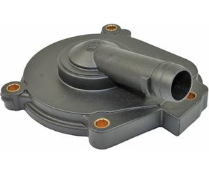 METZGER AUTOTEILE Separatore Olio Per Entile Coperchio Motore 2385084