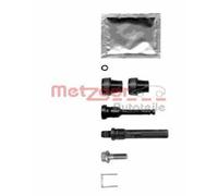 METZGER AUTOTEILE Set Boccola Guida Pinza Freno 113-1367X Per Citroën