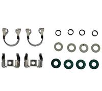 METZGER AUTOTEILE Set Guarnizione Iniettore 0921005 Per Ford Volvo