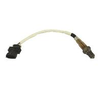 METZGER AUTOTEILE Sonda Lambda 4 Poli 0893673 Per Opel M18x1,5 432 mm