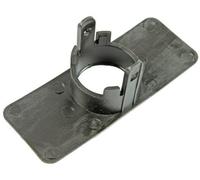 METZGER Supporto-Sensore-Assistenza parcheggio 0901102 per BMW 3 Limousine (E90)