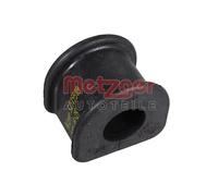 METZGER AUTOTEILE Supporto Stabilizzatore Posteriore Sinistro Per Audi A4 8E2