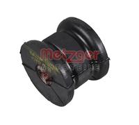METZGER AUTOTEILE Supporto Stabilizzatore Posteriore Sinistro Per Mercedes-Benz