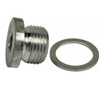 METZGER 8030040 Vite di chiusura, vaschetta dell'olio per PORSCHE