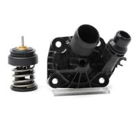 METZGER AUTOTEILE Termostato, Refrigerante 4006369 | Compatibile con: BMW 1, 2 Active Tourer, 2 Active Tourer Van, 2 Gran Coupe, 2 Gran Tourer, 2 Gran Tourer Van, X1, X1 Van, X2