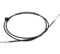 METZGER AUTOTEILE Tiranteria Cofano 3160004 Per Chevrolet Opel Per Sinistrorsa