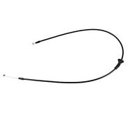 METZGER AUTOTEILE Tiranteria Cofano Motore 3160055 Per BMW