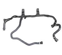 METZGER AUTOTEILE Tubo Condotto Liquido di Raffreddamento 4010210 per BMW