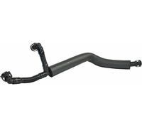METZGER AUTOTEILE Tubo Per Sfiato Carter 2380051 Per BMW