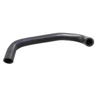 METZGER AUTOTEILE Tubo Sfiato Carter 2380140