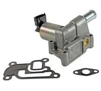 METZGER AUTOTEILE Valvola AGR 0892185 12 V Ventilazione Elettrica per Opel
