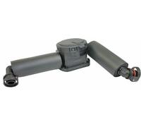METZGER AUTOTEILE Valvola Carter Coperchio Ventilazione 2385047 per BMW