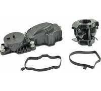 METZGER AUTOTEILE Valvola, Sfiato Coperchio Carter 2385013 per BMW