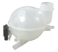 METZGER 2140080 Serbatoio compensazione refrigerante